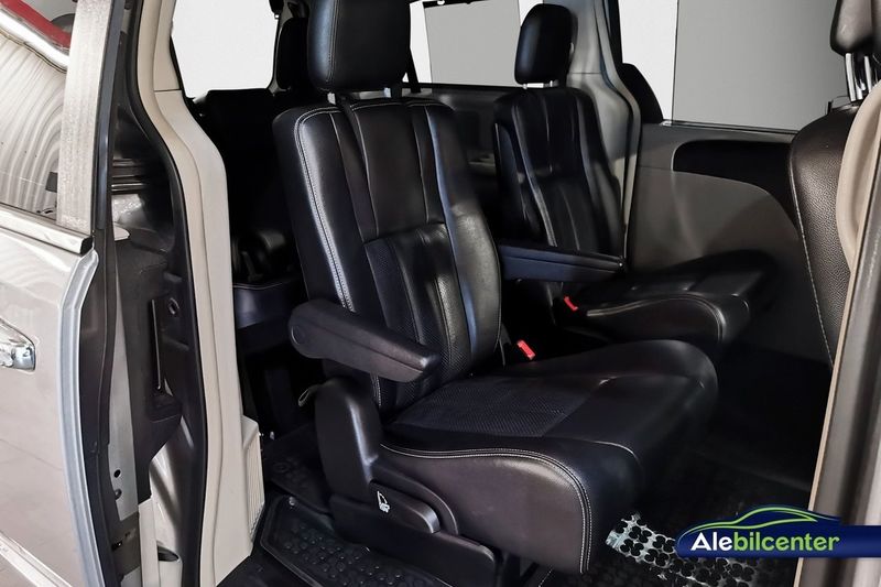 Lancia Voyager bild 13