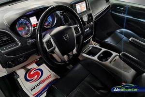 Lancia Voyager bild 7