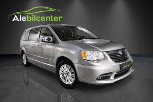 Lancia Voyager bild 2