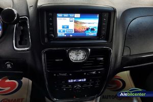 Lancia Voyager bild 9
