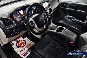 Lancia Voyager bild 6