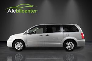 Lancia Voyager bild 3