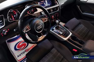 Audi A5 bild 7