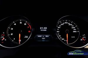 Audi A5 bild 8