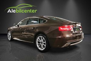 Audi A5 bild 4