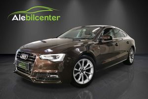 Audi A5 bild 1