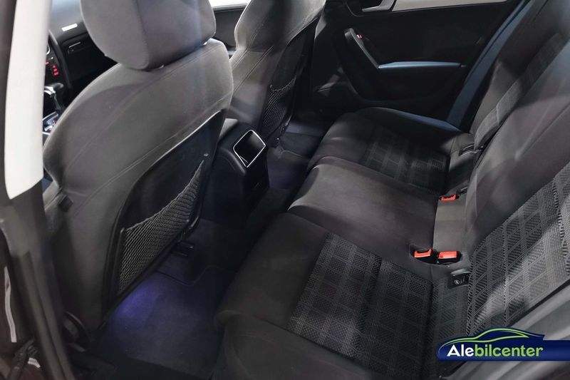 Audi A5 bild 11