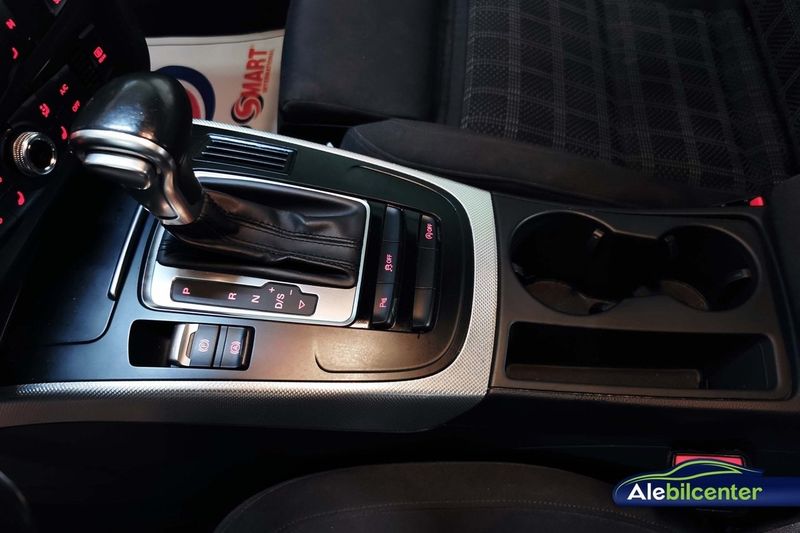 Audi A5 bild 10