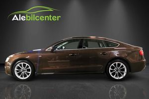 Audi A5 bild 3