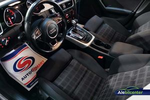 Audi A5 bild 6