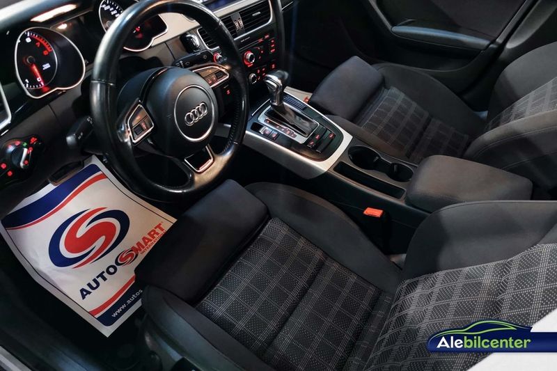 Audi A5 bild 6