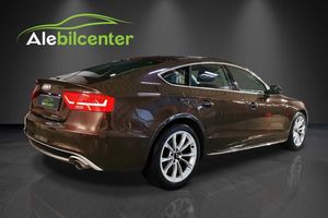 Audi A5 bild 5
