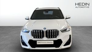 BMW X1 bild 8