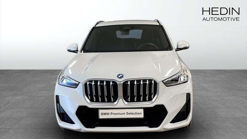 BMW X1 bild 8