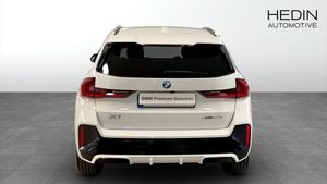 BMW X1 bild 7