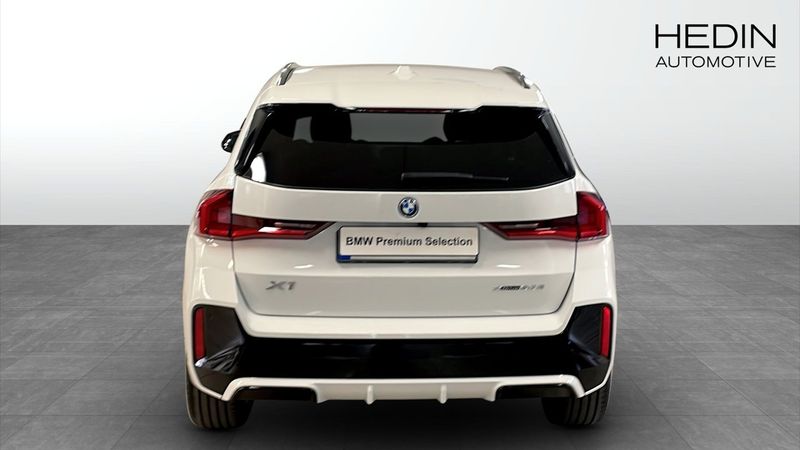BMW X1 bild 7