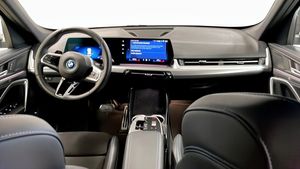BMW X1 bild 4