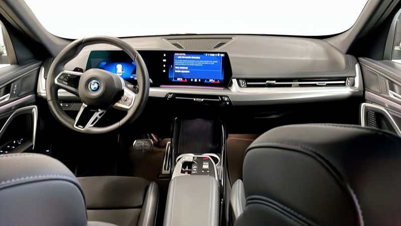 BMW X1 bild 4