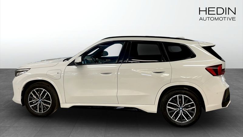 BMW X1 bild 6