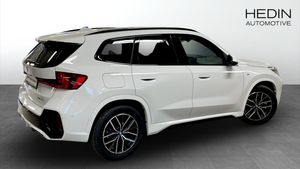 BMW X1 bild 2