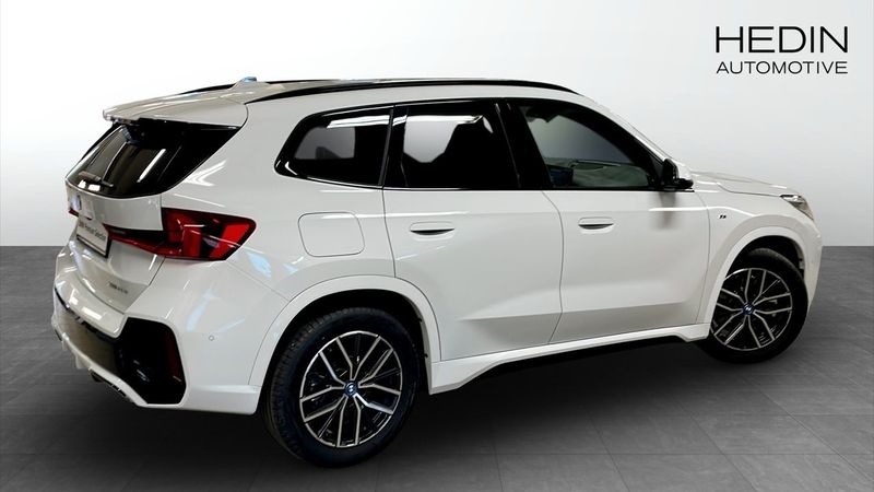 BMW X1 bild 2