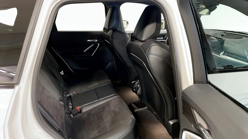 BMW X1 bild 5