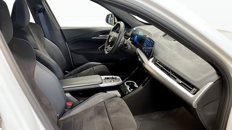 BMW X1 bild 3