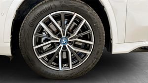 BMW X1 bild 9