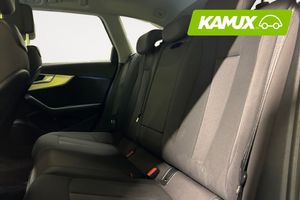Audi A4 Allroad bild 14