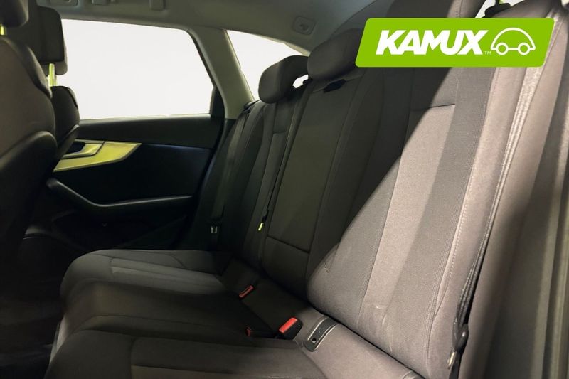 Audi A4 Allroad bild 14