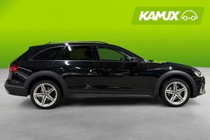 Audi A4 Allroad bild 2
