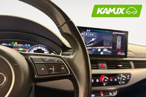 Audi A4 Allroad bild 24