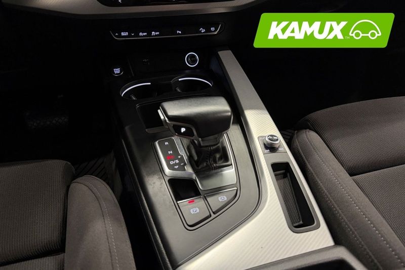 Audi A4 Allroad bild 11