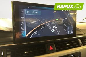 Audi A4 Allroad bild 17