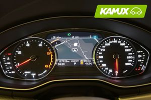Audi A4 Allroad bild 12