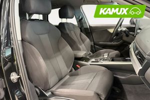 Audi A4 Allroad bild 15