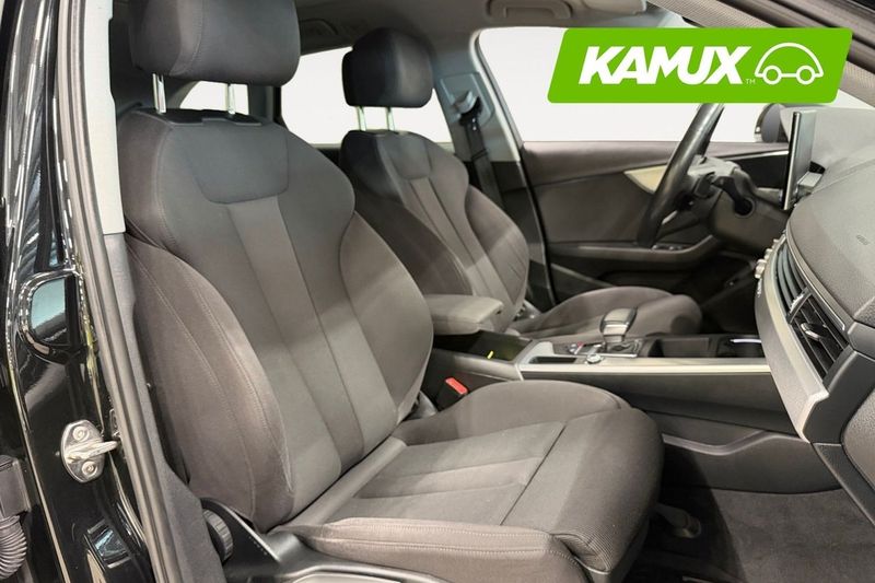 Audi A4 Allroad bild 15