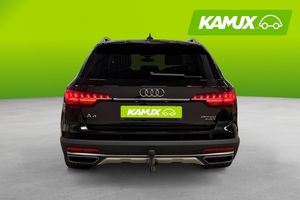 Audi A4 Allroad bild 5
