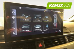 Audi A4 Allroad bild 18