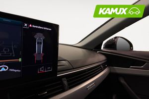 Audi A4 Allroad bild 19