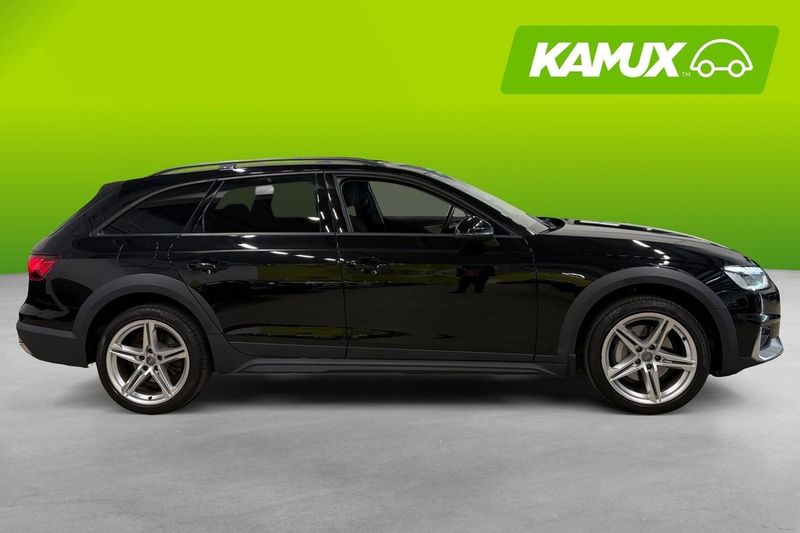 Audi A4 Allroad bild 2