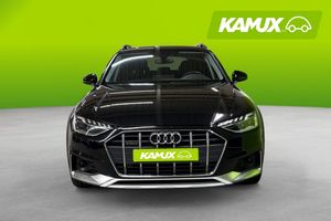Audi A4 Allroad bild 6
