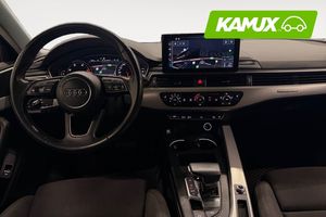 Audi A4 Allroad bild 10