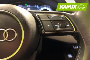 Audi A4 Allroad bild 21