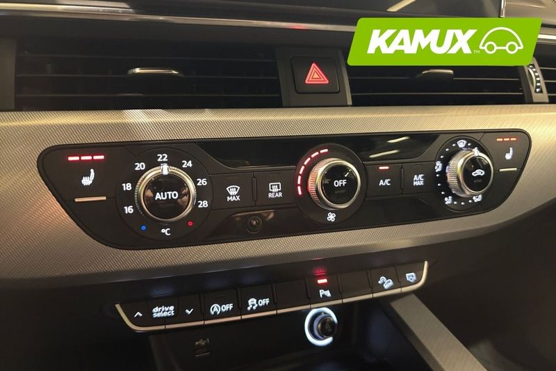 Audi A4 Allroad bild 23