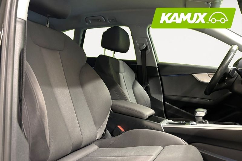 Audi A4 Allroad bild 15