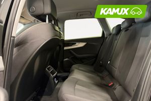 Audi A4 Allroad bild 14