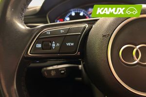 Audi A4 Allroad bild 20