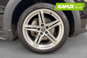 Audi A4 Allroad bild 8
