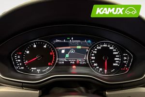 Audi A4 Allroad bild 12